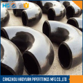 Schedule 40 Carbon Steel 90 Degree Steel Elbow